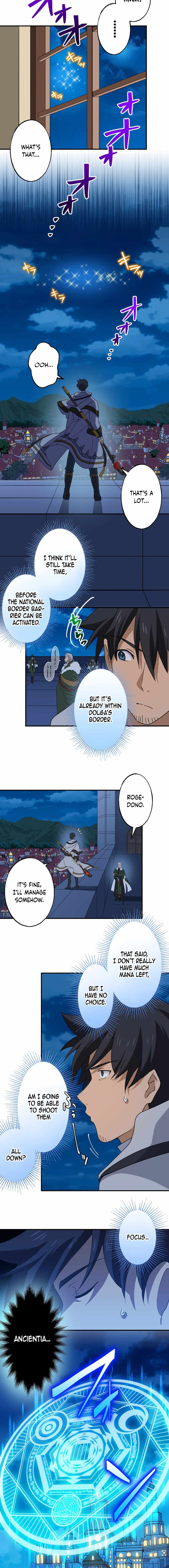 A Retired Old Sage Takes His Disciple on a Journey Chapter 26 5